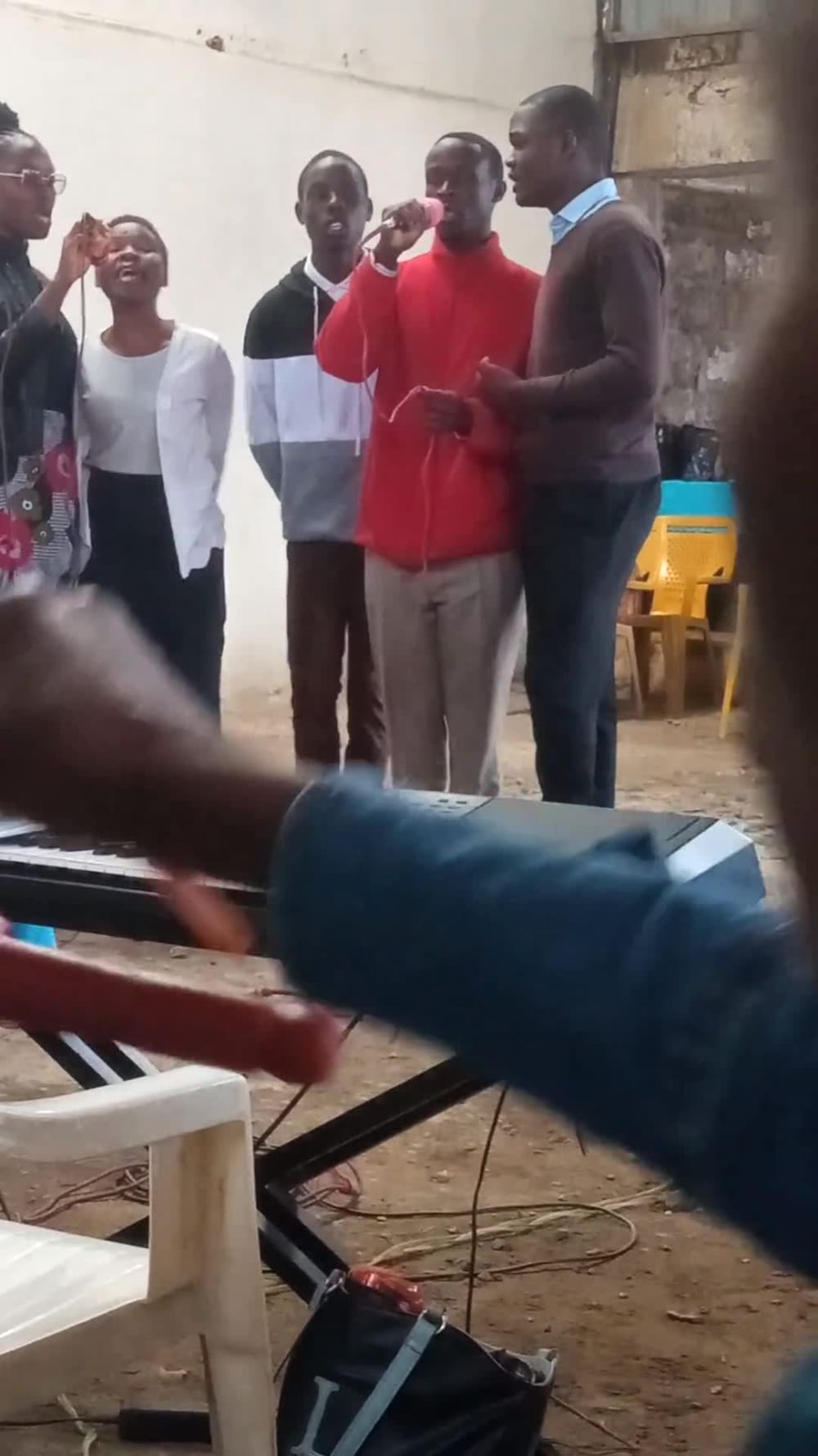 Play video