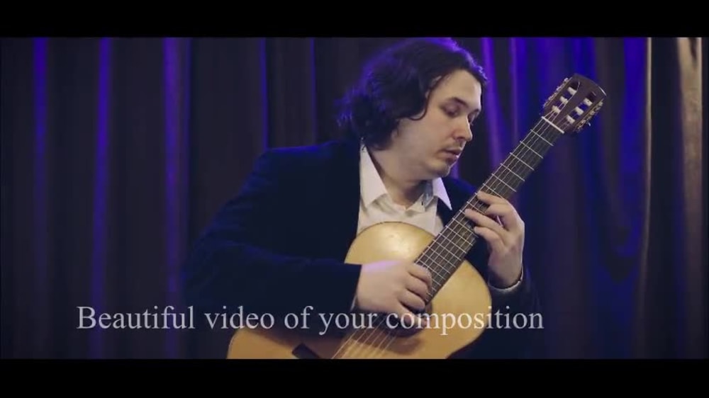 Play video