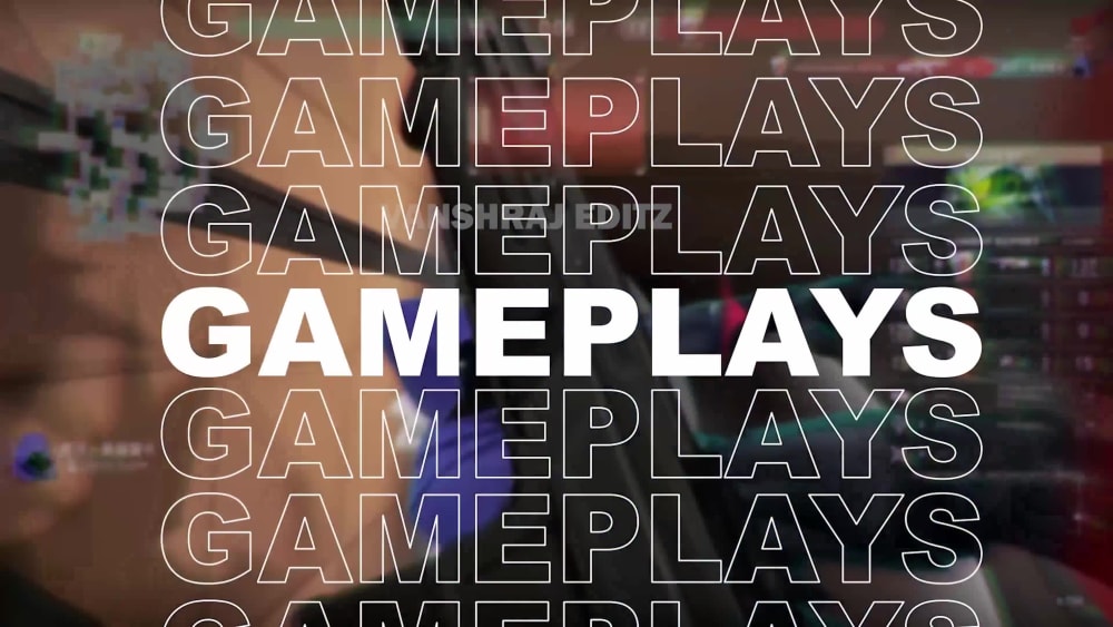 Play video