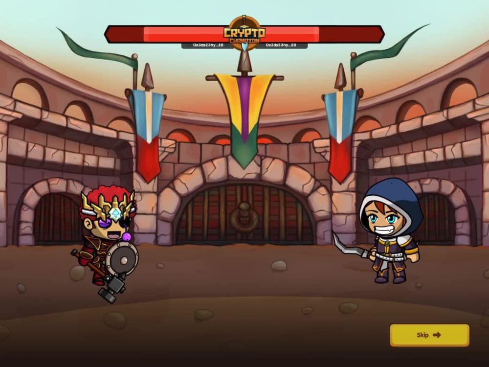 Play video