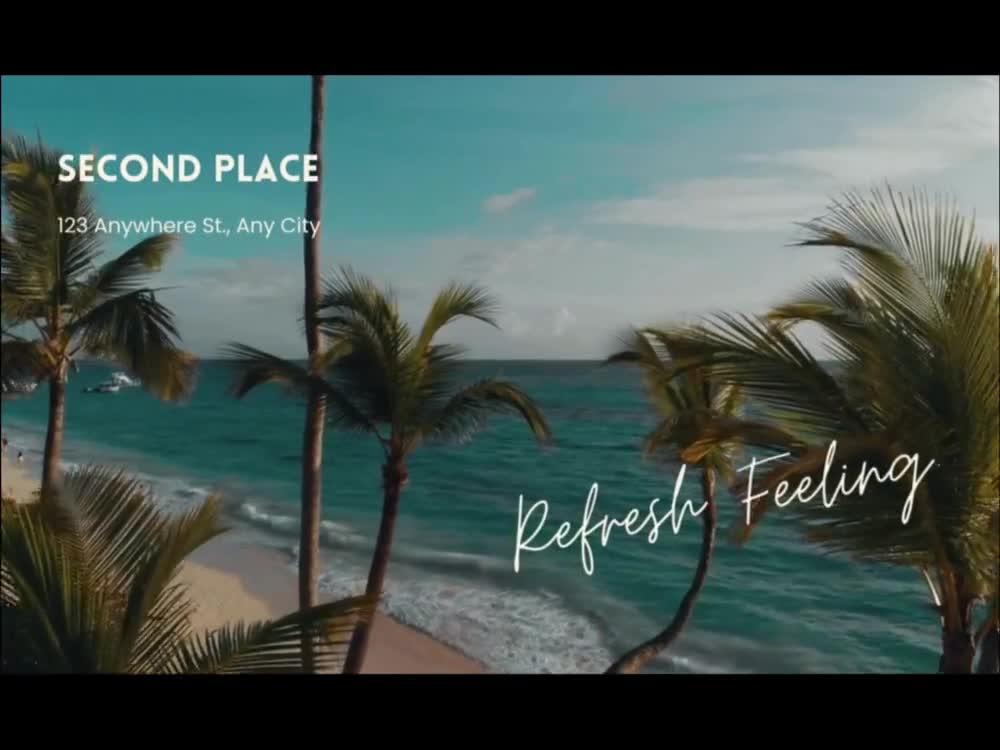 Play video
