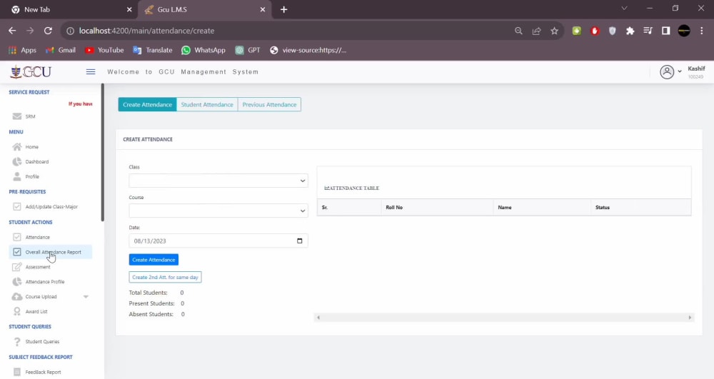 WebTech Mastery: Learn Angular, Node.js, Express, and MySQL from ...
