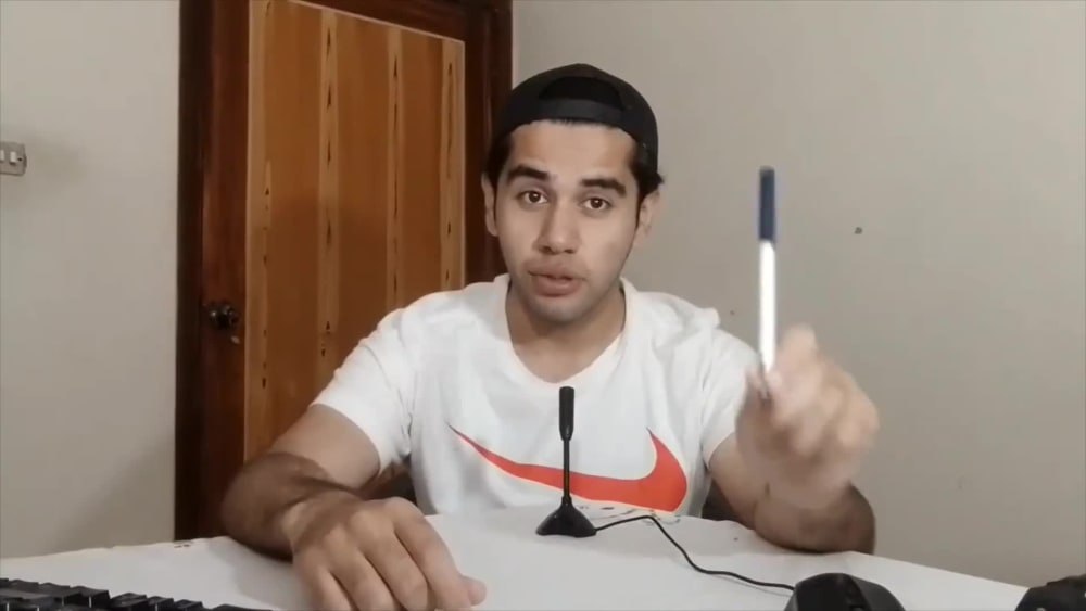 Play video
