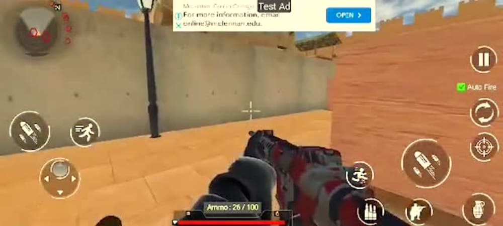Play video