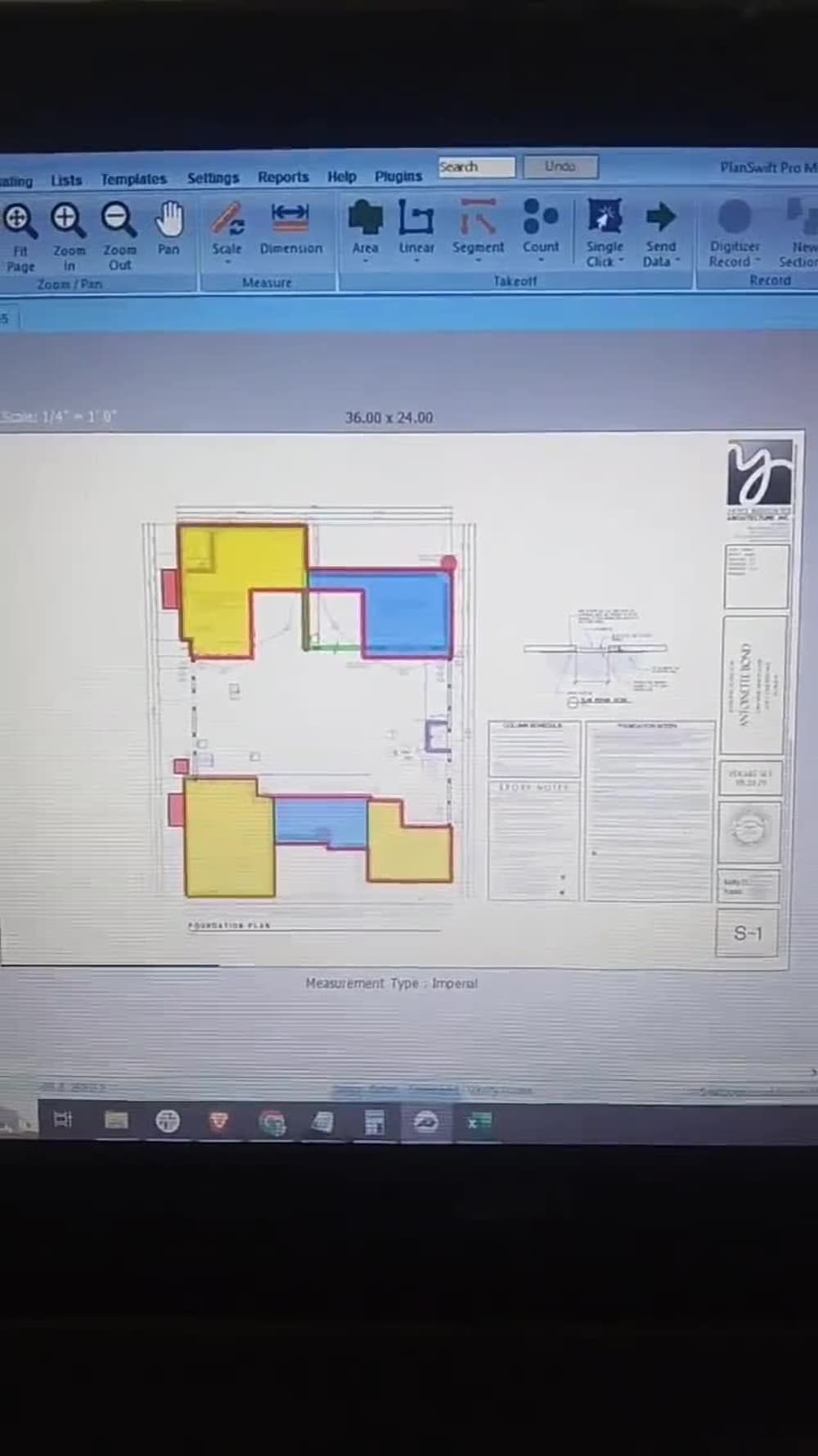 Drywall Estimator Quantity Surveyor Material Take off BOQ Upwork