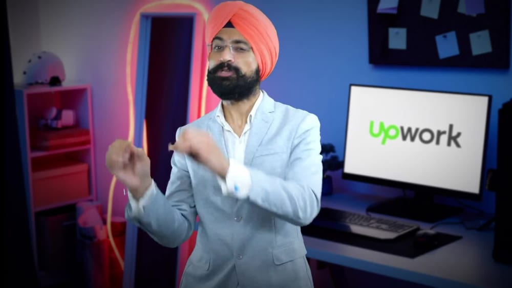 Play video
