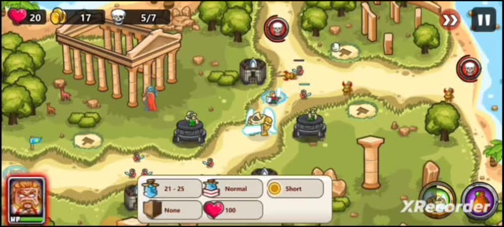 Kingdom Rush- Tower Defense TD - Apps on Google Play