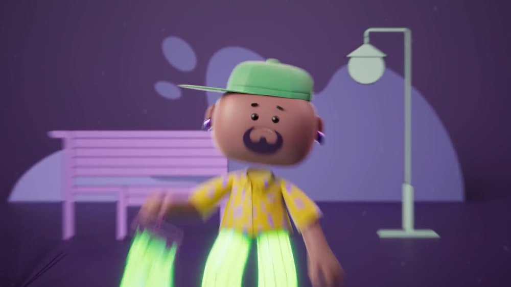 Play video