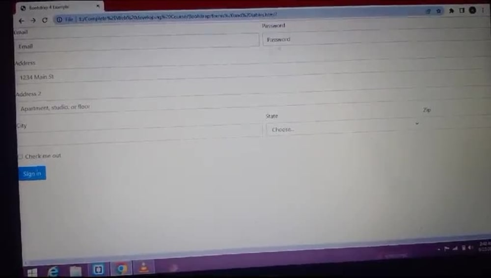 Play video