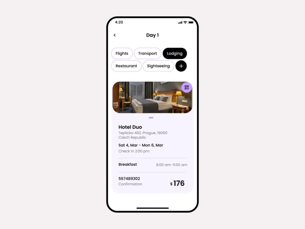 Stunning mobile app using Flutter for both IOS and Android | Upwork