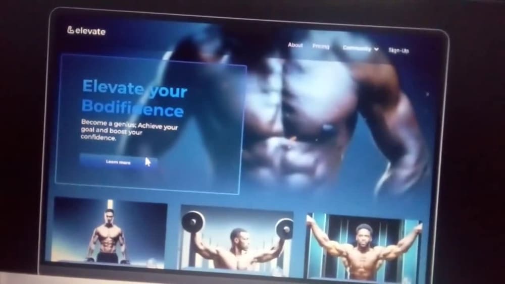 Play video