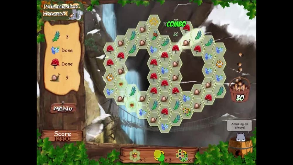 Play video