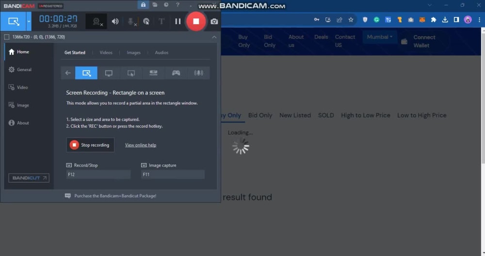 Play video