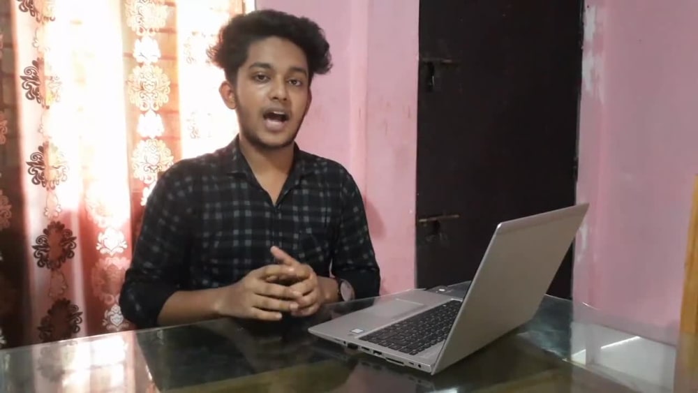 Play video