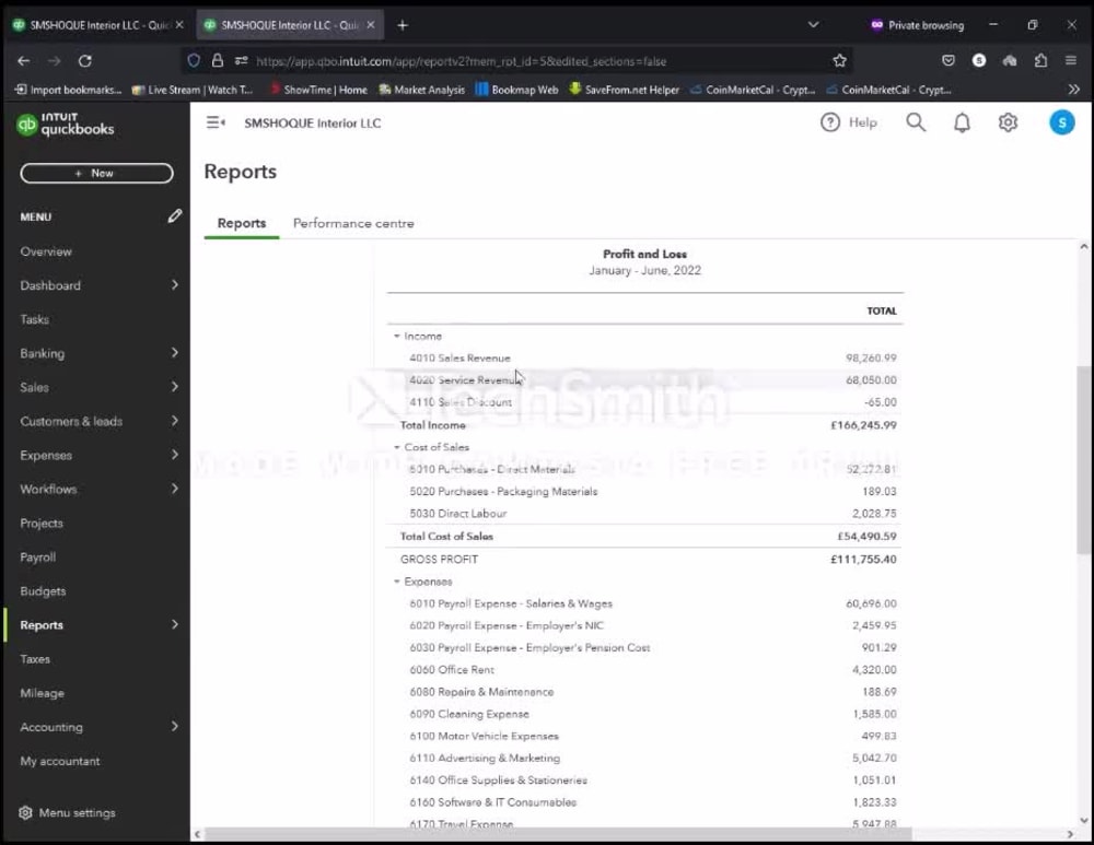 Backlog Reconciliation CC & Bank Transaction in QuickBooks online Xero