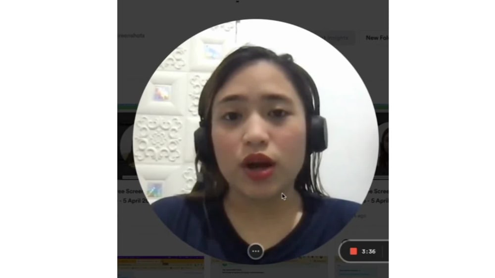 Play video