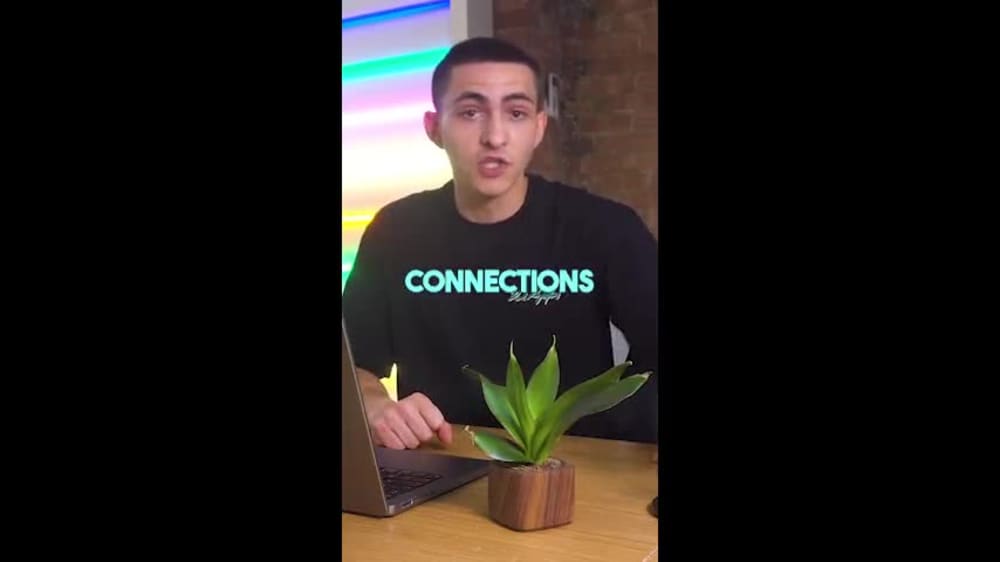 Play video