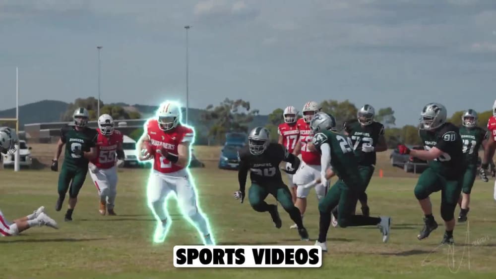 Play video