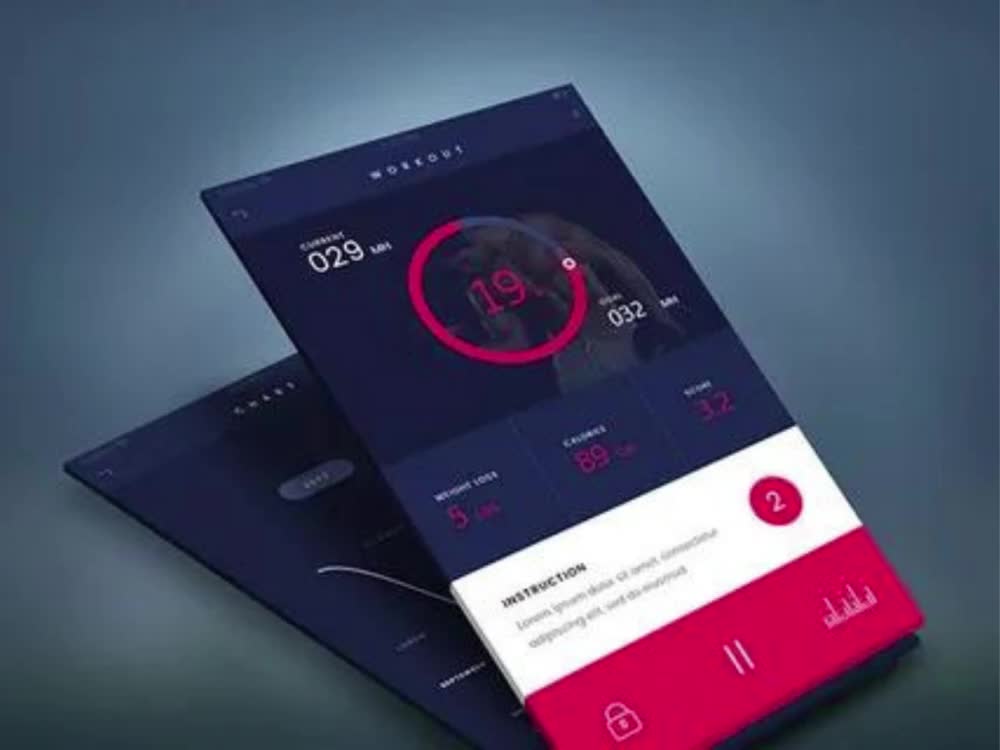 Play video