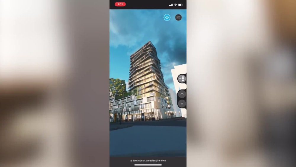 Play video