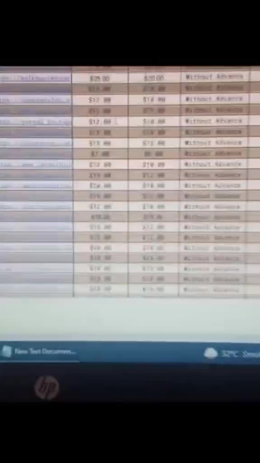 Play video
