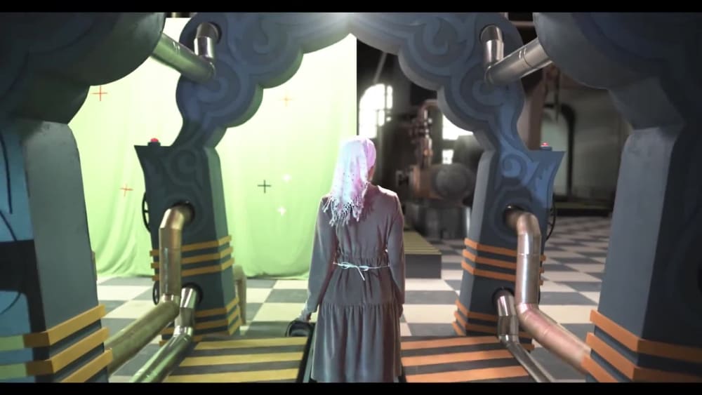 Play video
