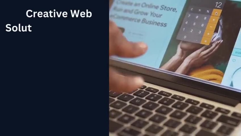 An Expert Wix developer Wix designer or Wix website design and redesign ...