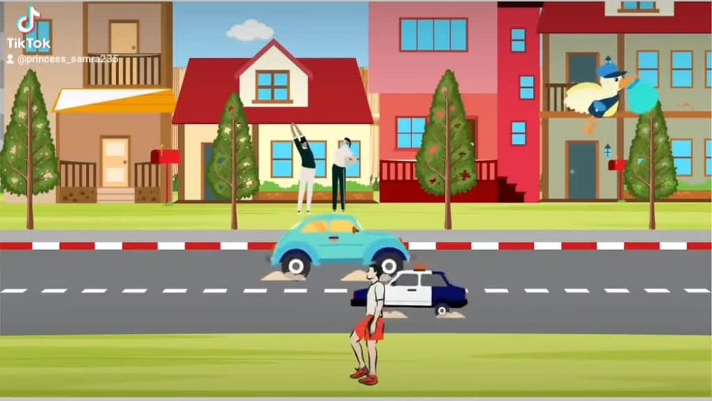 Play video