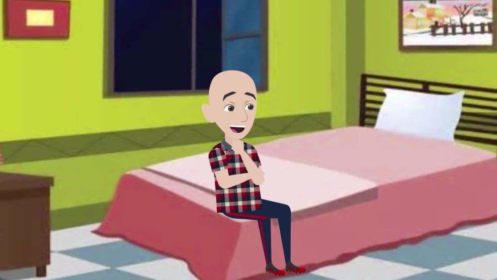 Play video
