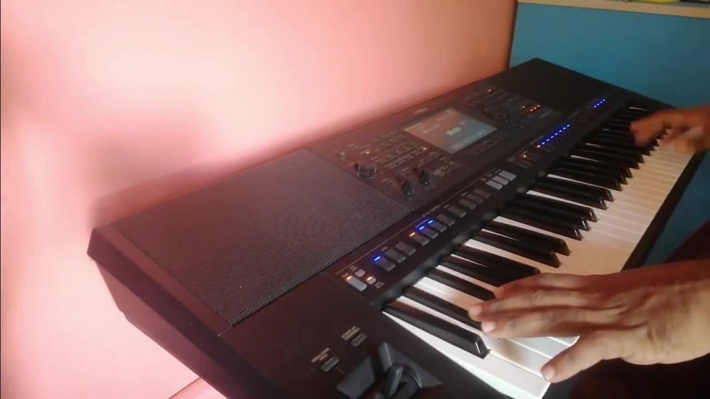 Play video
