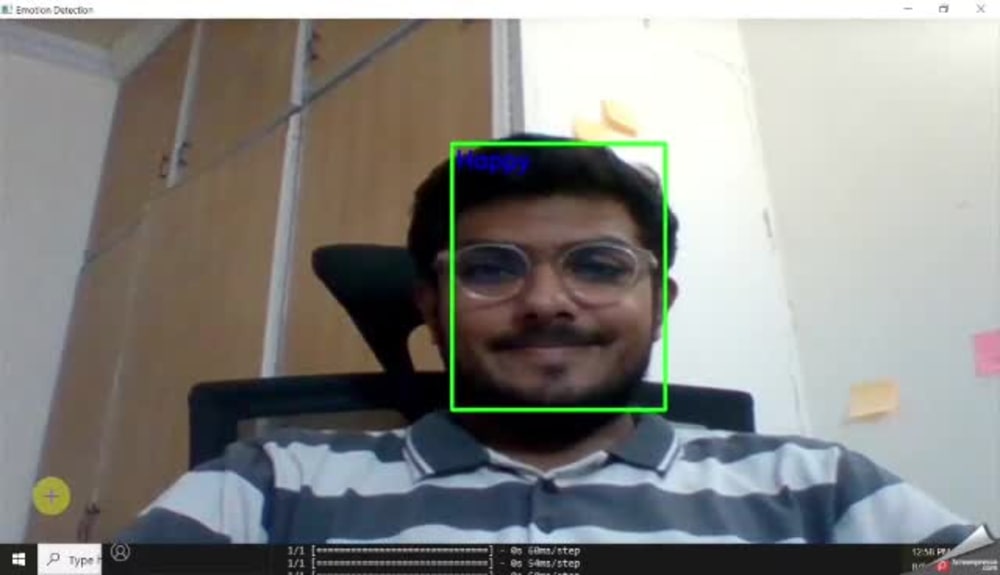 Play video