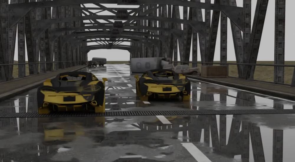 Play video