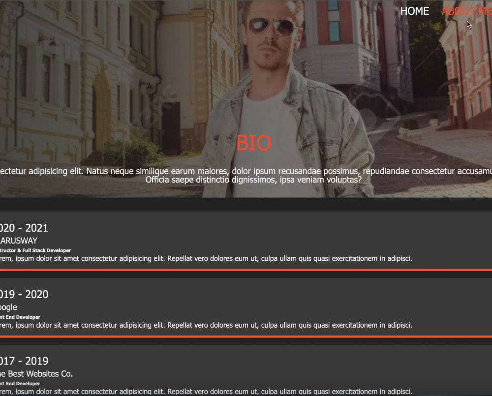 Play video