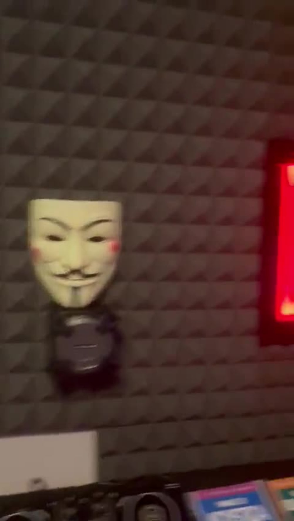 Play video