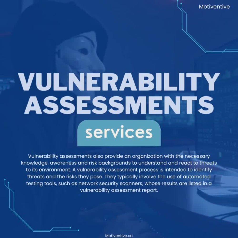 Vulnerability Risk Management Assessment | Upwork