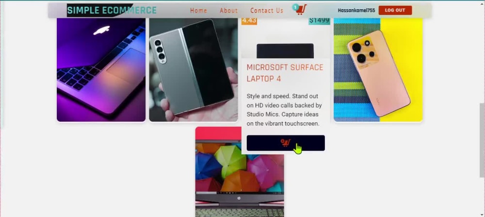 Play video