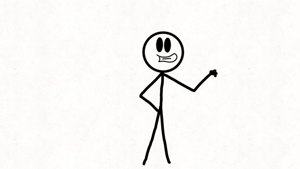 Draw A Stickman::Appstore for Android