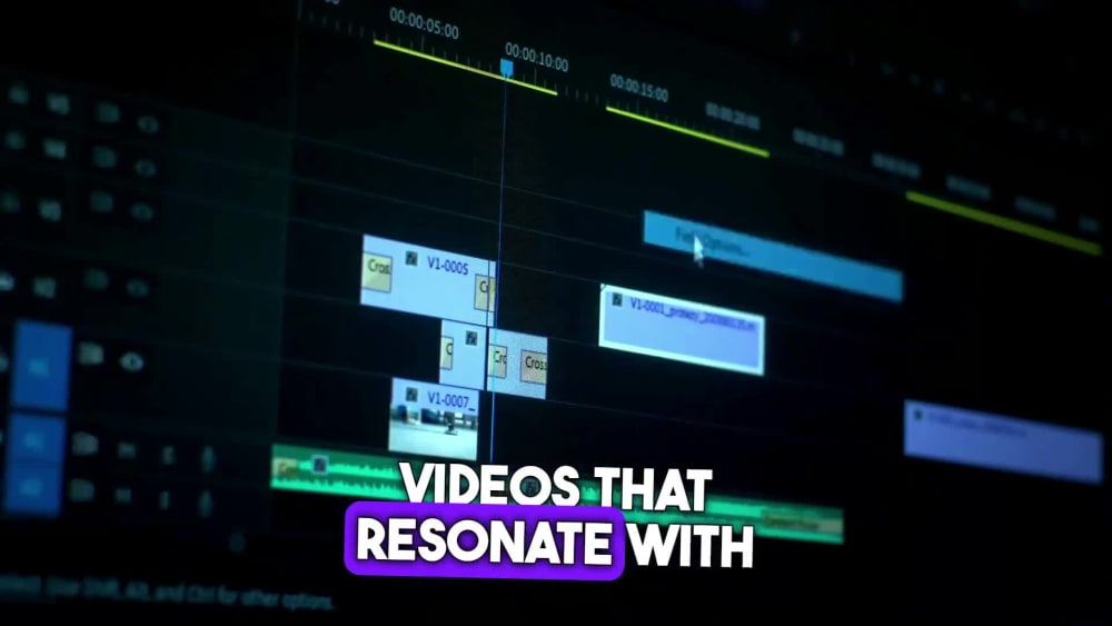 Play video