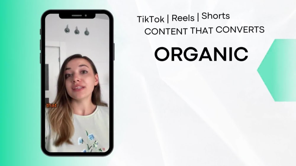 How to Easily Create Instagram Reels,  Shorts, and TikTok