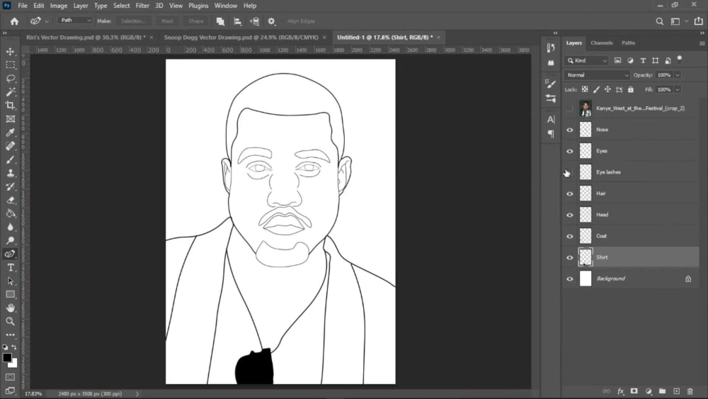 A fantastic illustration for your book project. | Upwork
