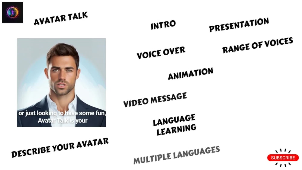 Play video