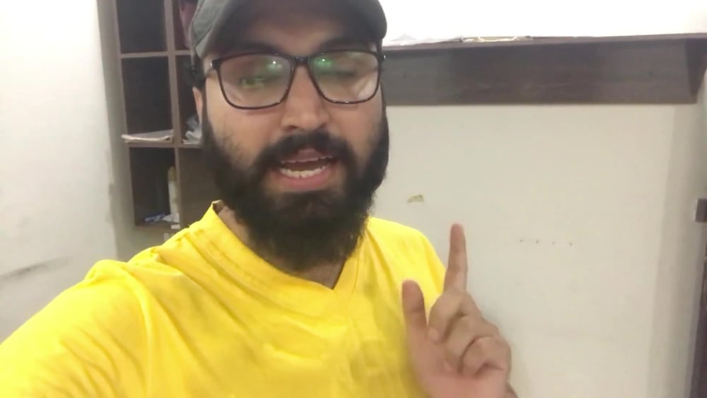 Play video