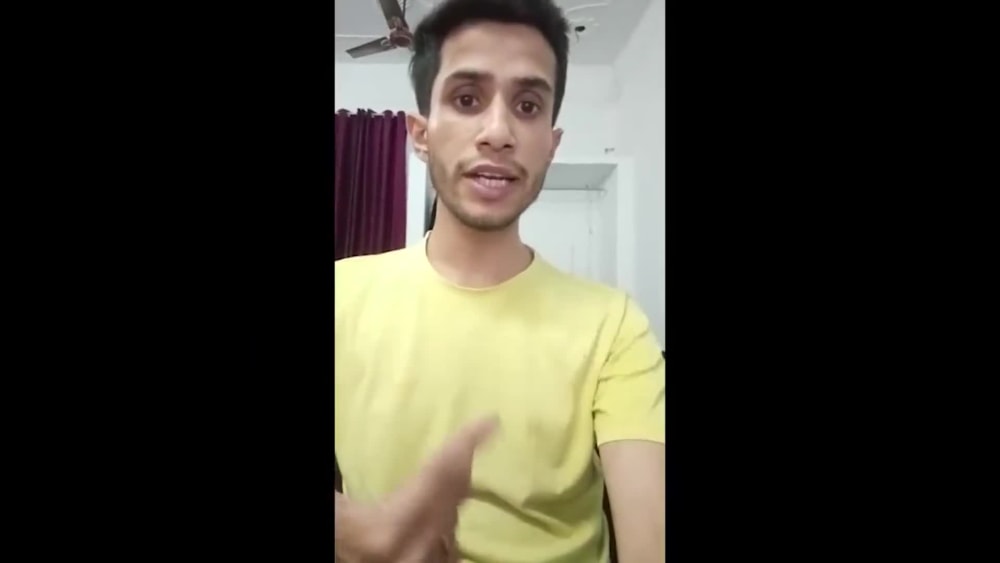 Play video
