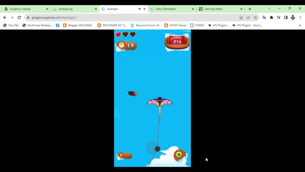 Play video