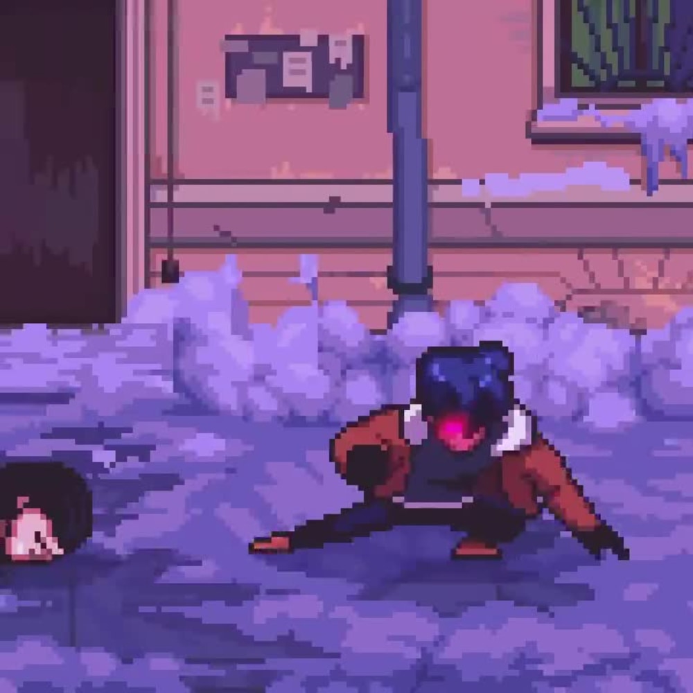 Play video
