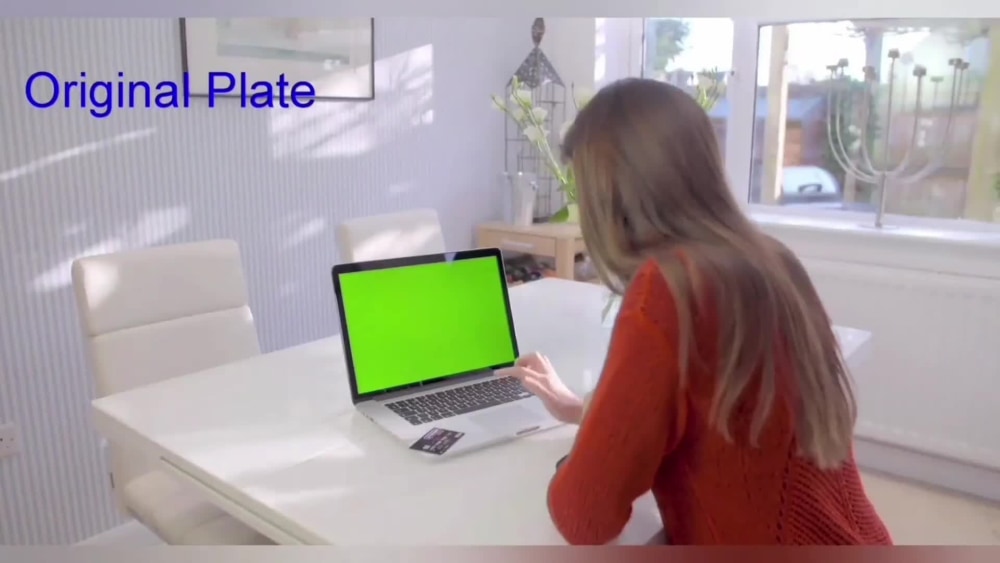 Play video
