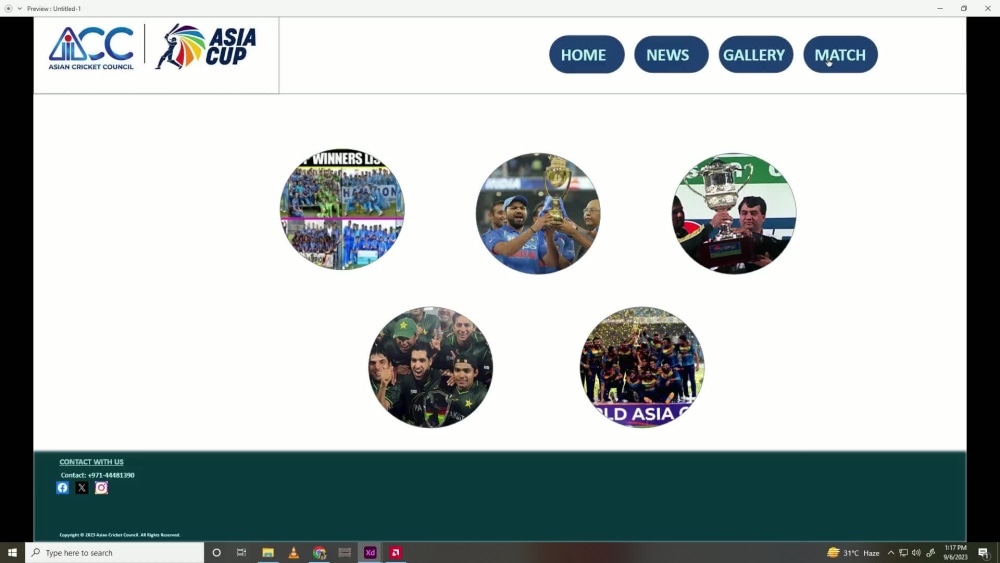 Play video