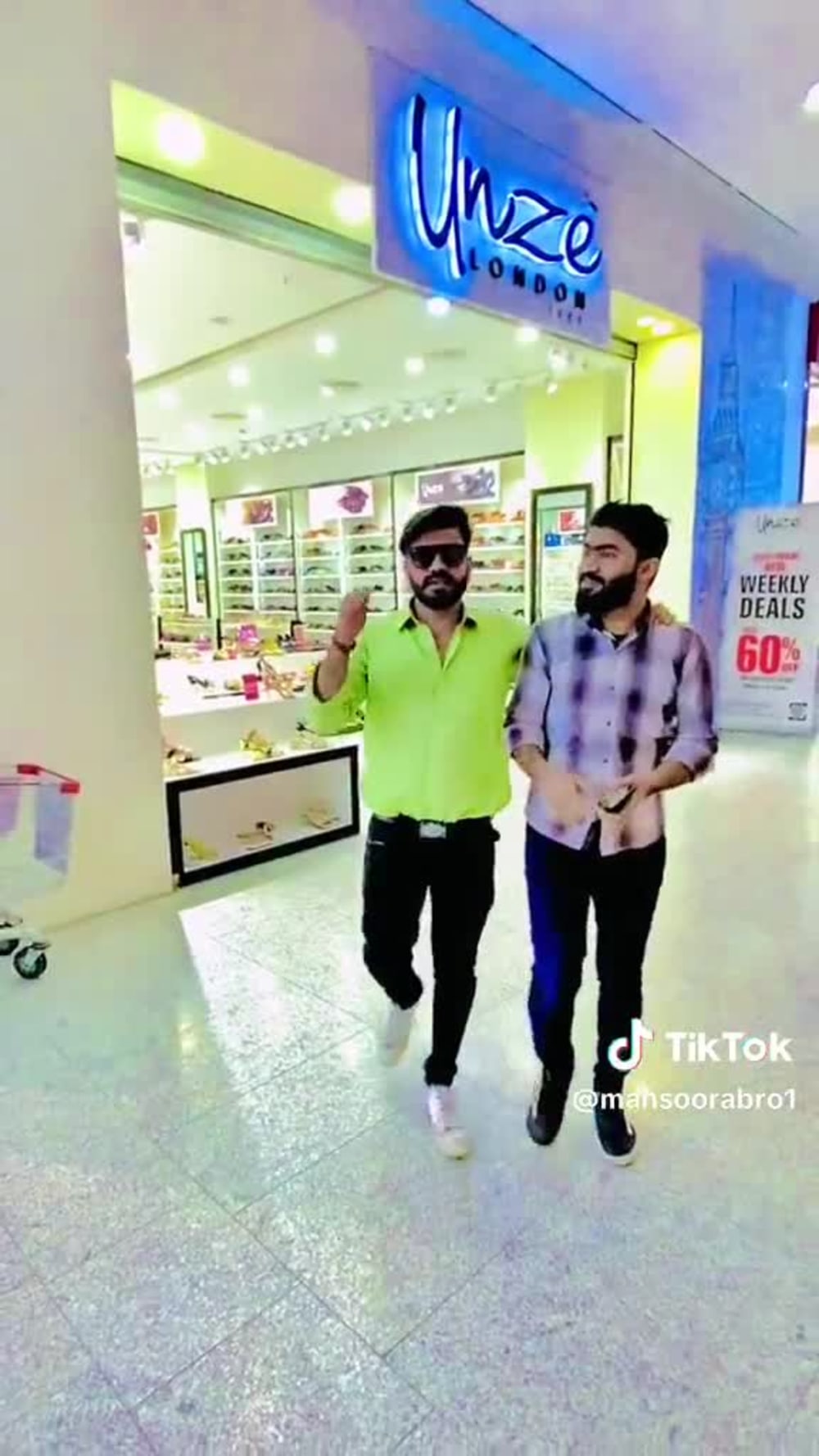 Play video