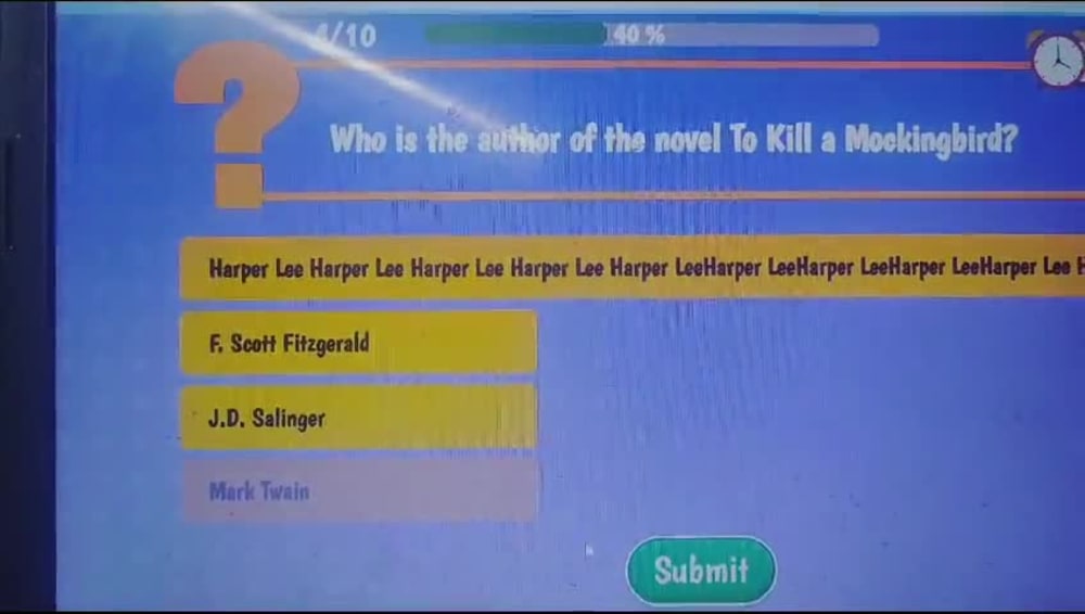 Play video