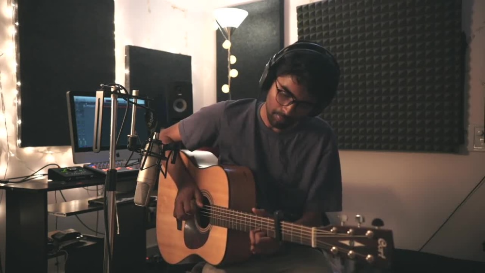 Play video